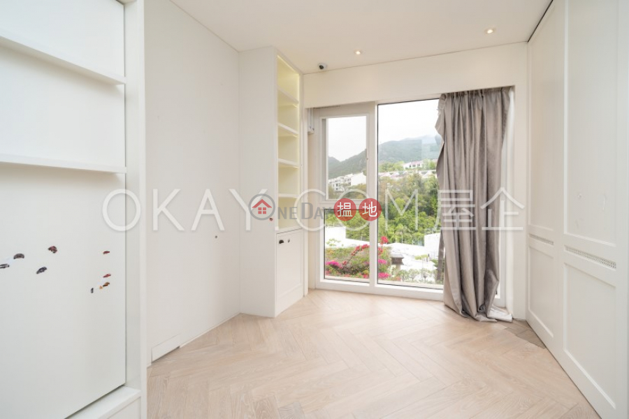 HK$ 188,000/ month, 1 Shouson Hill Road East, Southern District Lovely house with parking | Rental