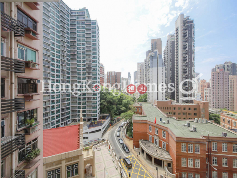 香港搵樓|租樓|二手盤|買樓| 搵地 | 住宅出售樓盤|禮賢樓三房兩廳單位出售