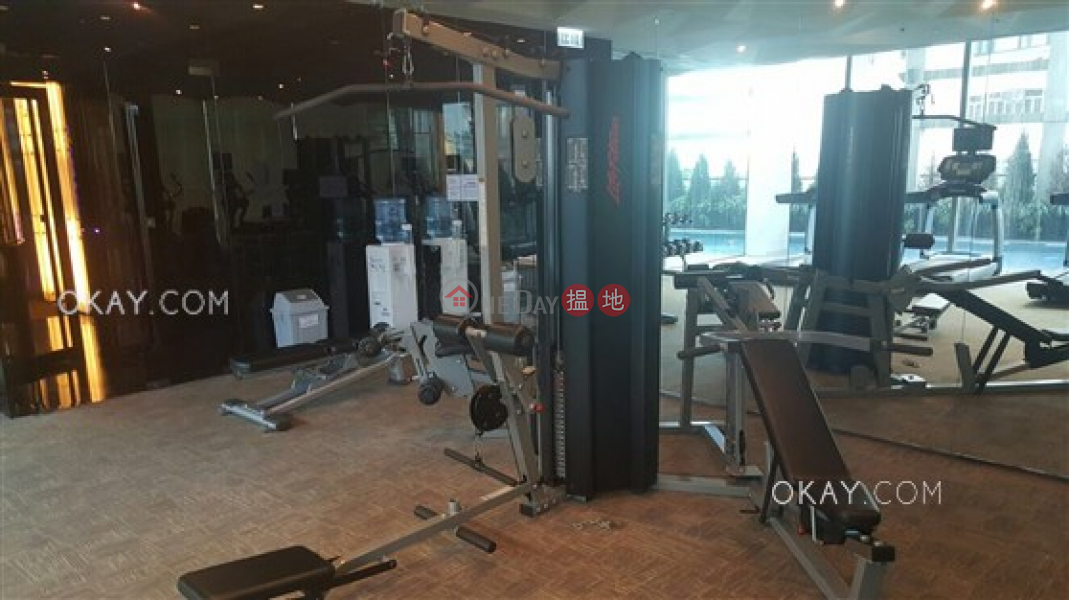 Intimate 2 bedroom with balcony | Rental, York Place York Place Rental Listings | Wan Chai District (OKAY-R71049)