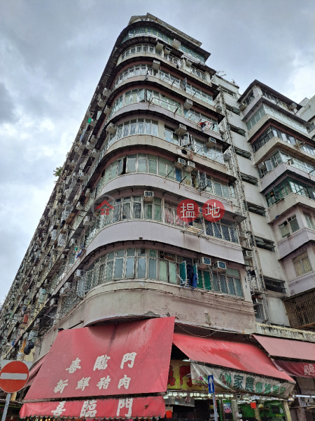 250-252 Ki Lung Street (基隆街250-252號),Sham Shui Po | ()(3)