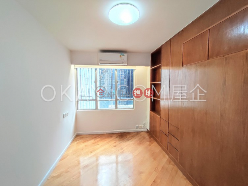 Property Search Hong Kong | OneDay | Residential Sales Listings | Efficient 3 bedroom with balcony & parking | For Sale