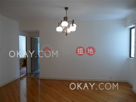 Gorgeous 2 bedroom with parking | Rental, Happy Villa 樂園 | Wan Chai District (OKAY-R31831)_0