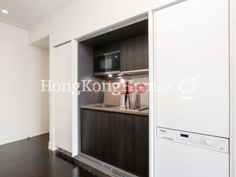 香港搵樓|租樓|二手盤|買樓| 搵地 | 住宅|出租樓盤|CASTLE ONE BY V一房單位出租