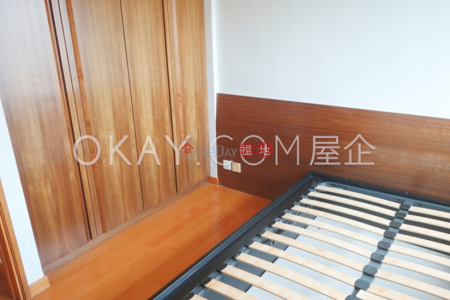 Luxurious 2 bedroom on high floor with balcony | Rental | The Zenith Phase 1, Block 1 尚翹峰1期1座 Rental Listings