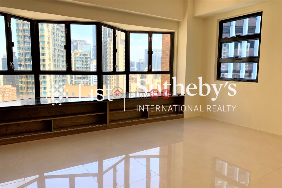 Property for Rent at Wing Wai Court with 3 Bedrooms | Wing Wai Court 永威閣 Rental Listings