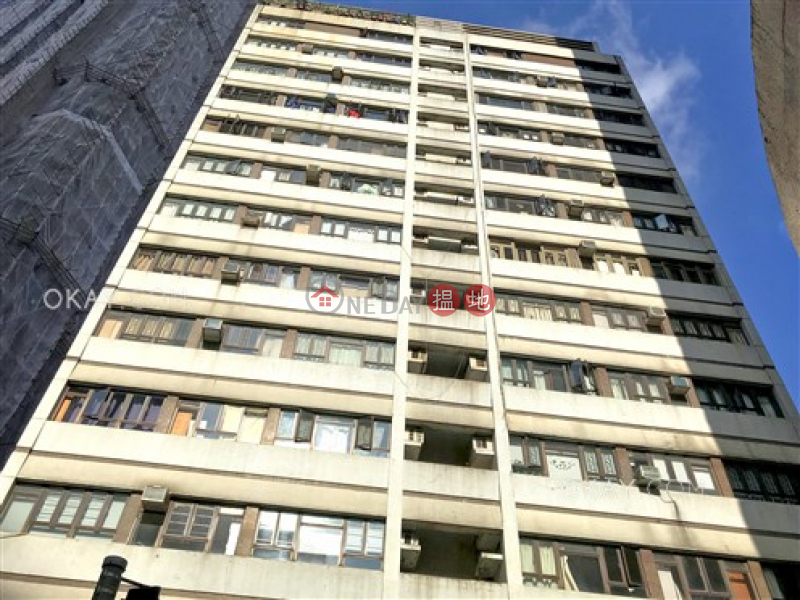 Property Search Hong Kong | OneDay | Residential | Rental Listings, Generous 2 bedroom in Happy Valley | Rental