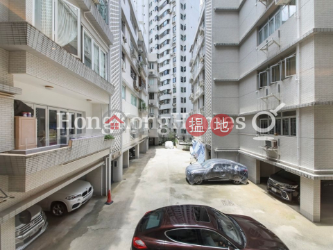 2 Bedroom Unit for Rent at Hong Lok Mansion | Hong Lok Mansion 康樂大廈 _0