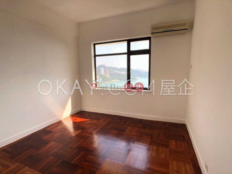 Property Search Hong Kong | OneDay | Residential Rental Listings, Efficient 3 bedroom with sea views, balcony | Rental