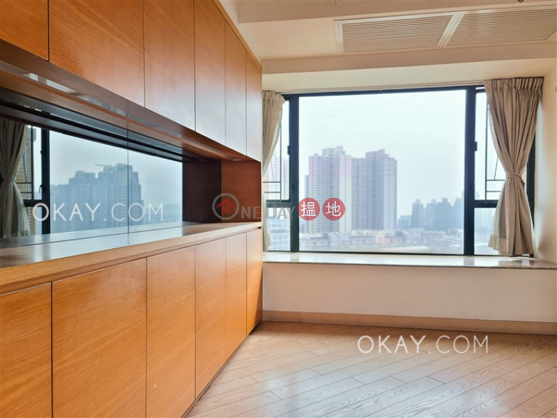 Ellery Terrace | High Residential, Sales Listings, HK$ 20M