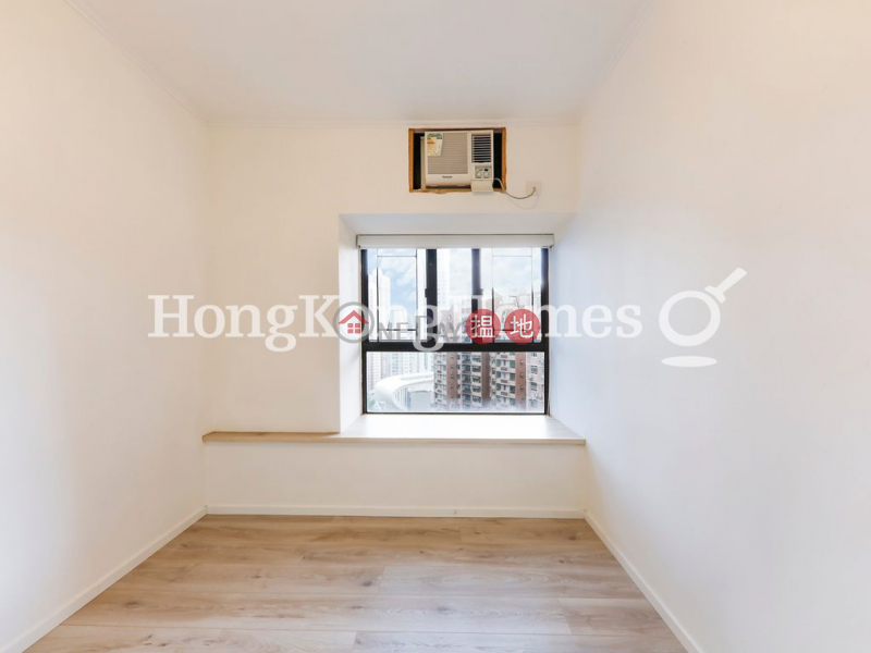 3 Bedroom Family Unit for Rent at Blessings Garden, 95 Robinson Road | Western District, Hong Kong Rental HK$ 37,000/ month