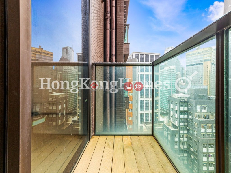 1 Bed Unit for Rent at yoo Residence 33 Tung Lo Wan Road | Wan Chai District | Hong Kong Rental, HK$ 26,000/ month