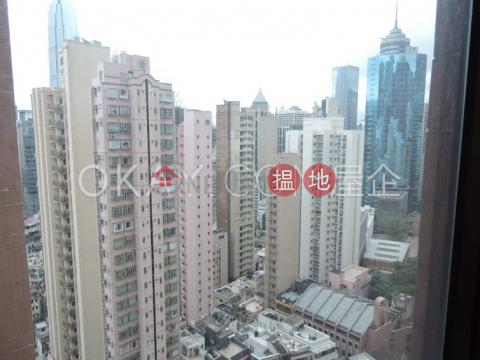 Elegant 2 bedroom on high floor | For Sale | Honor Villa 翰庭軒 _0