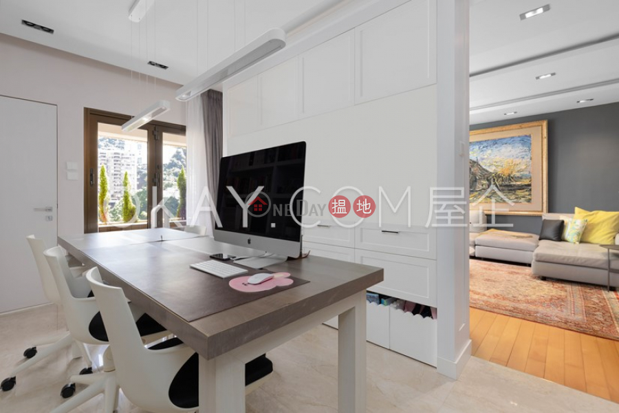 Garden Terrace | Low, Residential Sales Listings, HK$ 88M
