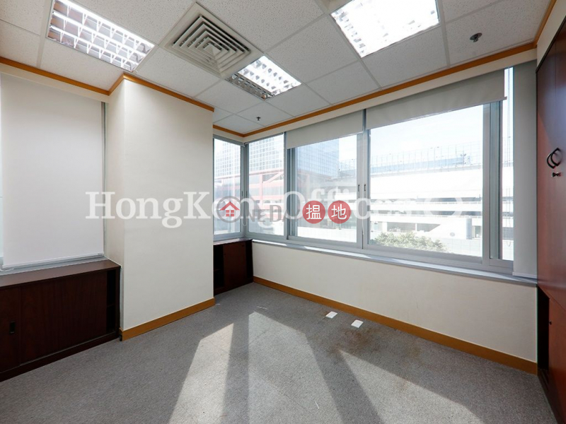 Property Search Hong Kong | OneDay | Office / Commercial Property, Rental Listings, Office Unit for Rent at Chu Kong Shipping Tower