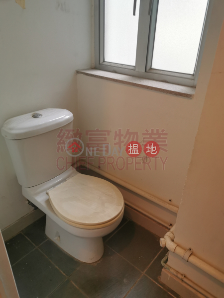 HK$ 19,000/ 月|寳城工業大廈黃大仙區新裝，開揚，獨立外廁