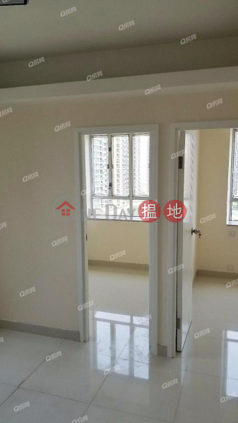 Wing Fu Mansion High | Residential Sales Listings, HK$ 4.5M