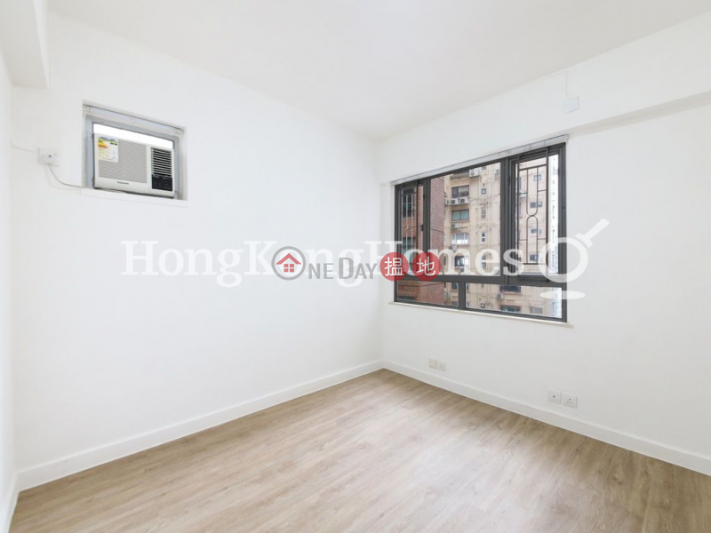 Property Search Hong Kong | OneDay | Residential | Rental Listings 3 Bedroom Family Unit for Rent at Merry Court