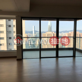 3 Bedroom Family Flat for Rent in Central Mid Levels | Branksome Grande 蘭心閣 _0