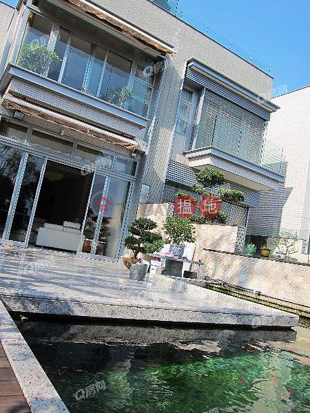 溱喬-全棟大廈-住宅-出租樓盤HK$ 118,000/ 月