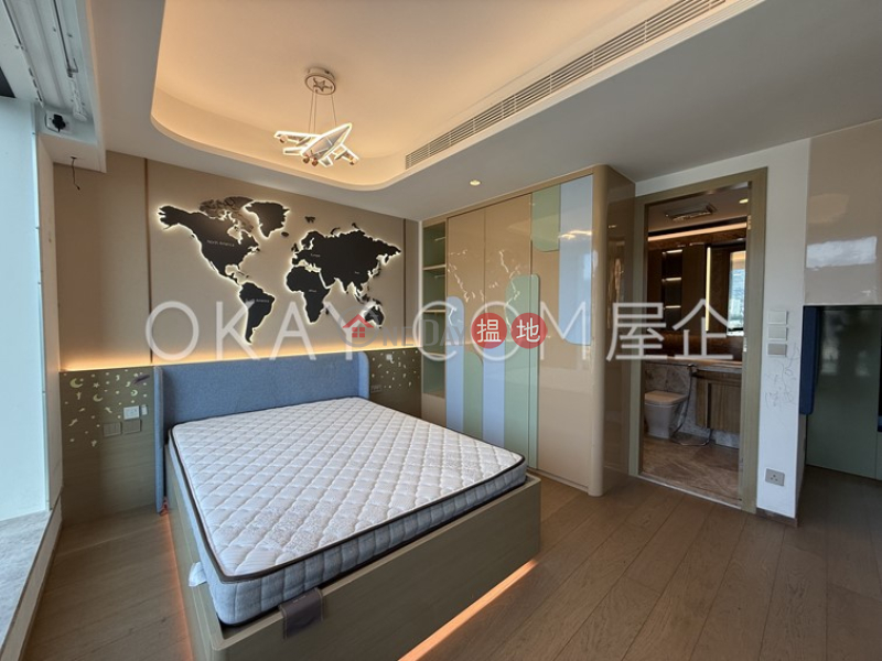 4房3廁,極高層瀚名出售單位|九龍城瀚名(10 Lasalle)出售樓盤 (OKAY-S800684)