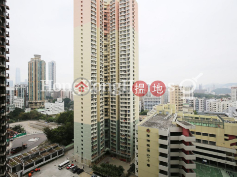 皓畋三房兩廳單位出租, 皓畋 Mantin Heights | 九龍城 (Proway-LID163130R)_0