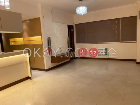 Luxurious 2 bedroom in Mid-levels West | Rental | East Sun Mansion 宜新大廈 _0