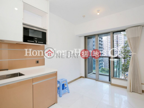 1 Bed Unit for Rent at High West, High West 曉譽 | Western District (Proway-LID182189R)_0
