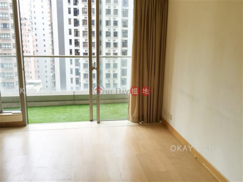 Property Search Hong Kong | OneDay | Residential Rental Listings | Charming 3 bedroom with terrace & balcony | Rental