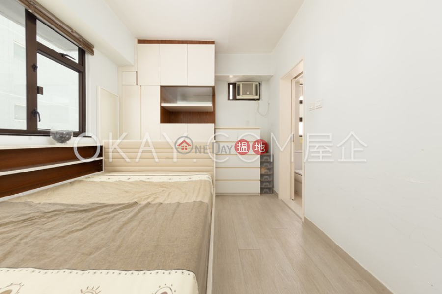 HK$ 13.5M, Chong Yuen, Western District Luxurious 3 bed on high floor with balcony & parking | For Sale