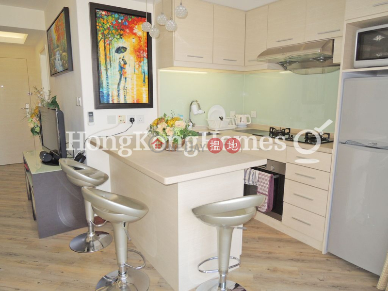 安峰大廈未知住宅出售樓盤-HK$ 1,030萬