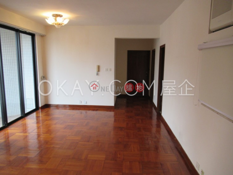 Stylish 3 bedroom with balcony | Rental, 12 Fung Fai Terrance | Wan Chai District Hong Kong, Rental HK$ 39,000/ month