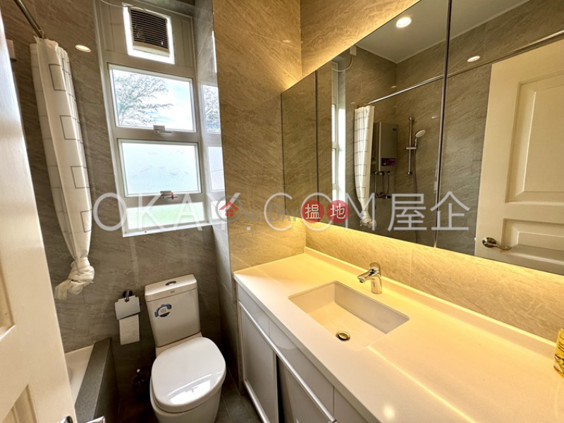 Property Search Hong Kong | OneDay | Residential | Rental Listings | Luxurious house with terrace & balcony | Rental