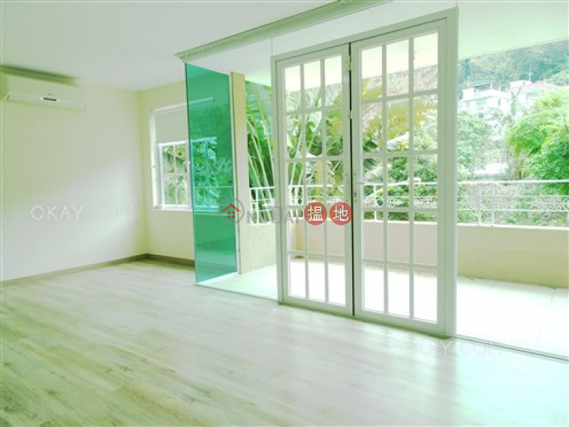 HK$ 55,000/ month, Lung Mei Village | Sai Kung Stylish house with rooftop, balcony | Rental