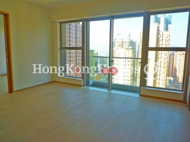 HK$ 15.5M, The Summa, Western District, 1 Bed Unit at The Summa | For Sale