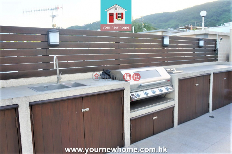 Sai Kung House | For Rent, Po Lo Che | Sai Kung | Hong Kong Rental | HK$ 50,000/ month