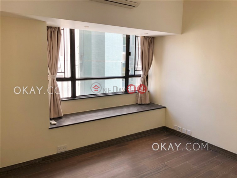 Charming 4 bedroom with parking | For Sale | Gardenview Heights 嘉景臺 Sales Listings