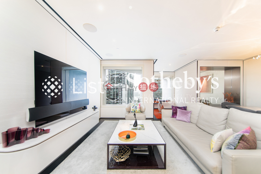 Property Search Hong Kong | OneDay | Residential Rental Listings, Property for Rent at The Murray with 1 Bedroom