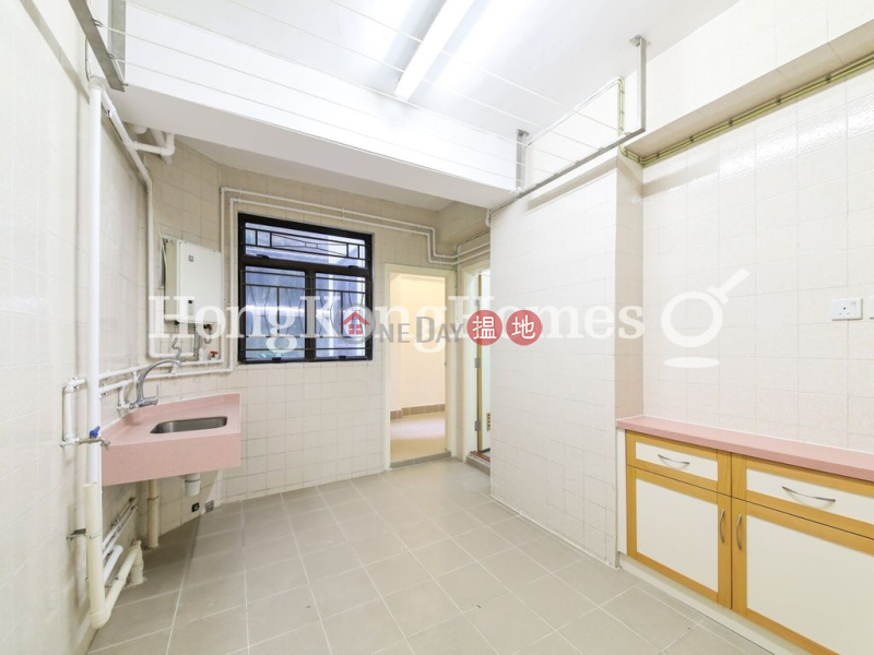 3 Bedroom Family Unit for Rent at The Crescent Block A | The Crescent Block A 仁禮花園 A座 Rental Listings