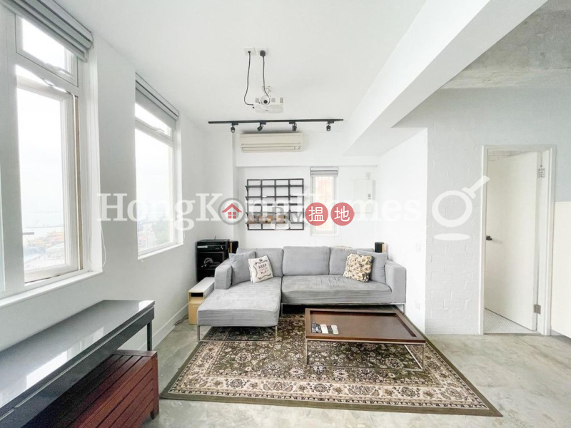 1 Bed Unit for Rent at Ching Fai Terrace, Ching Fai Terrace 清暉臺 Rental Listings | Eastern District (Proway-LID185664R)