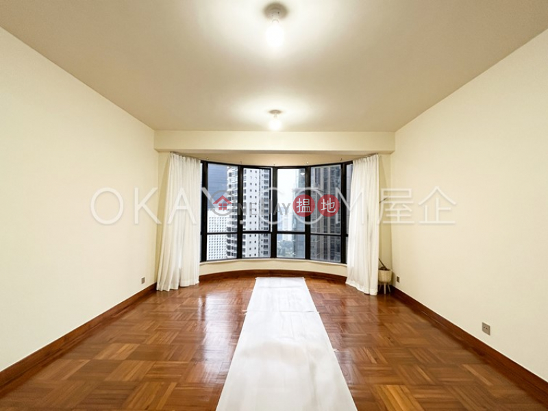 Property Search Hong Kong | OneDay | Residential Rental Listings, Efficient 4 bedroom in Mid-levels Central | Rental