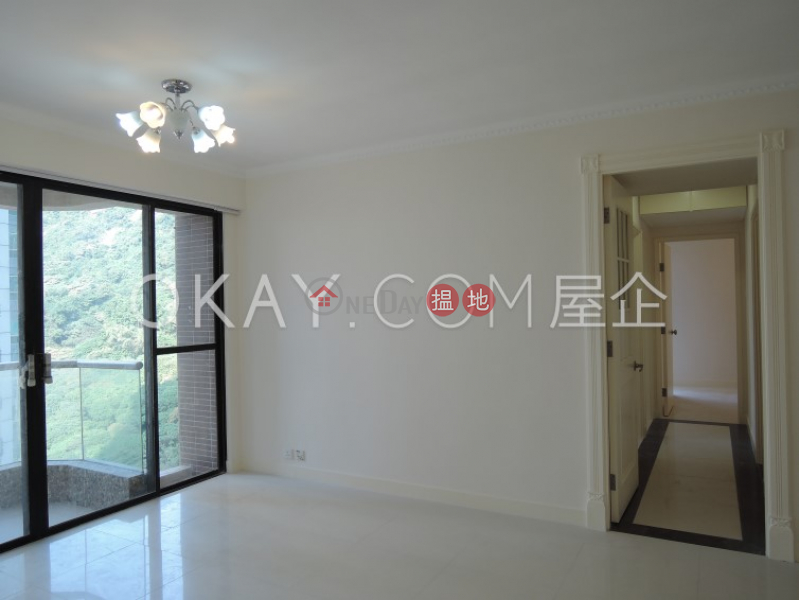 Nicely kept 3 bedroom with balcony | Rental | Ronsdale Garden 龍華花園 Rental Listings