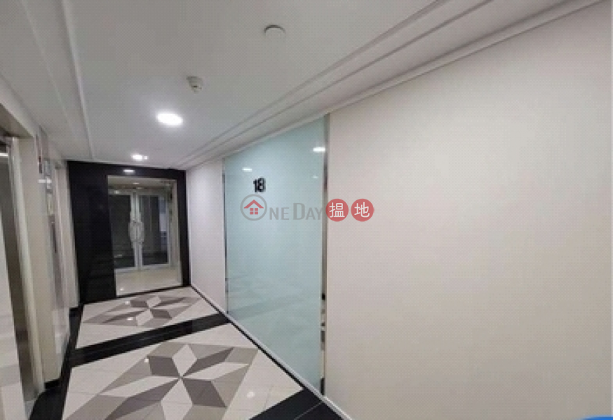 HK$ 165,000/ month | Shanghai Industrial Investment Building, Wan Chai District, TEL: 98755238