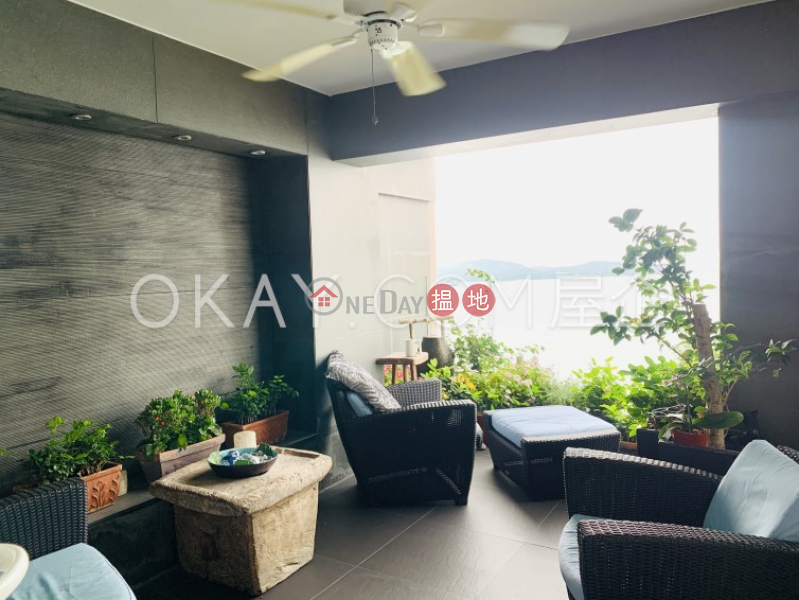 Exquisite 2 bedroom with balcony & parking | Rental 52-54 Mount Davis Road | Western District | Hong Kong, Rental, HK$ 85,000/ month