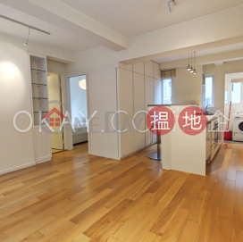 Cozy 1 bedroom in Wan Chai | For Sale, Greenland House 建華閣 | Wan Chai District (OKAY-S277876)_0