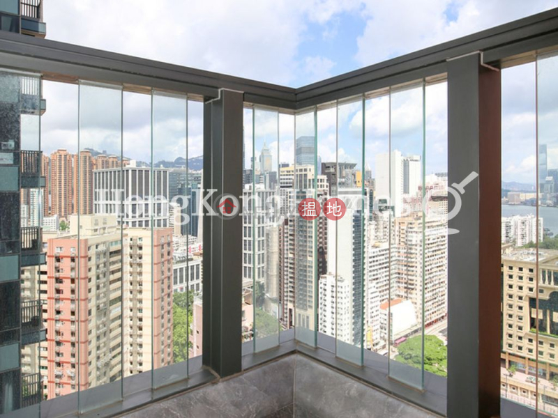 1 Bed Unit for Rent at The Warren | 9 Warren Street | Wan Chai District | Hong Kong, Rental HK$ 36,000/ month