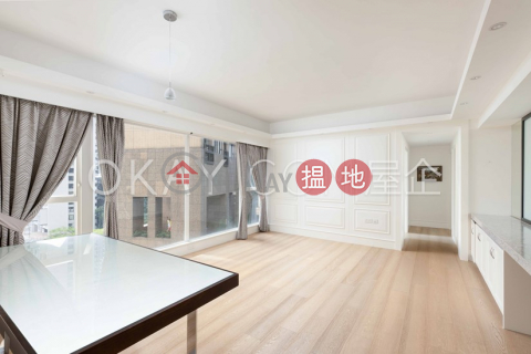 Beautiful 2 bedroom in Mid-levels Central | For Sale | Valverde 蔚皇居 _0