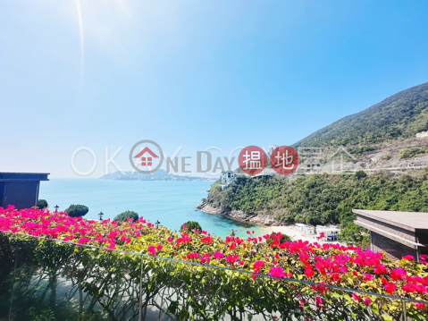 4房4廁,海景,星級會所,連車位皇府灣出租單位 | 皇府灣 Le Palais _0