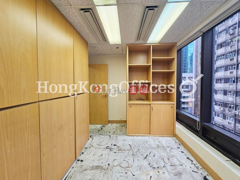 Office Unit for Rent at AXA Centre, AXA Centre 國衛中心 Rental Listings | Wan Chai District (HKO-18847-ALHR)