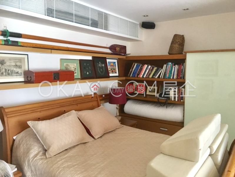 銀線灣別墅未知-住宅|出租樓盤-HK$ 138,000/ 月