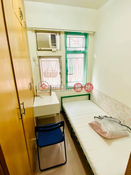 Chong Yip Centre Block C, Middle | Residential | Rental Listings | HK$ 16,000/ month